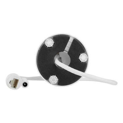 IP-відеокамера 4 Мп Dahua DH-IPC-HFW1431S1 (2.8 мм) для системи відеоспостереження